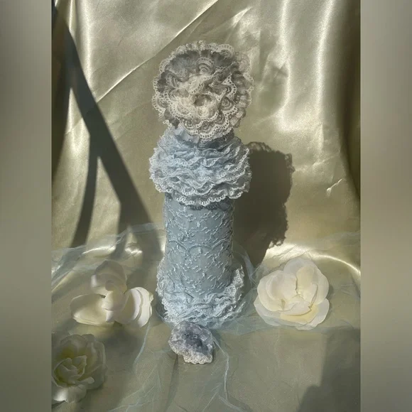 Hand Crafted “Awareness Of The One Gypsy Bottle & Jar Set” - Picture 11 of 14